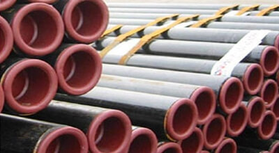 Carbon Steel EFW Pipes & Tubes