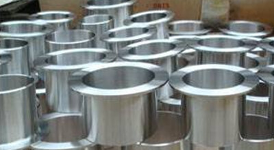 Inconel Stub Ends