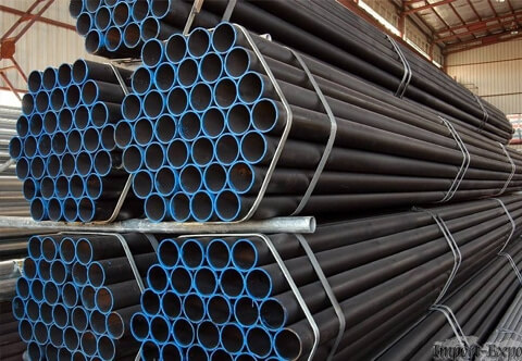 Carbon Steel Pipes & Tubes