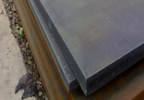 Carbon Steel Sheets & Plates