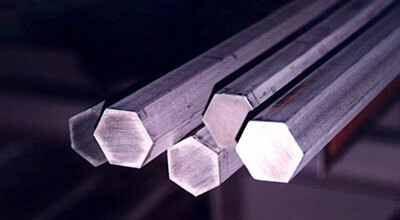 Carbon Steel Hex Bars