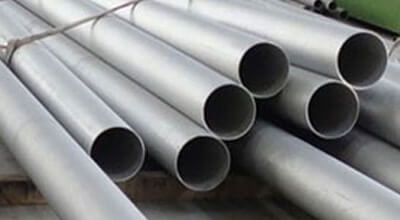 Duplex and Super Duplex Steel Seamless Pipes & Tubes