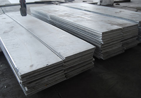 Stainless steel plate for sale, shiny and durable, perfect for various applications
