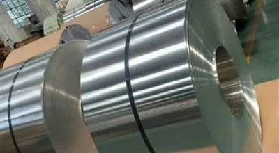 Inconel Foils & Strips
