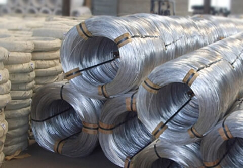 High Nickel Alloy Wire