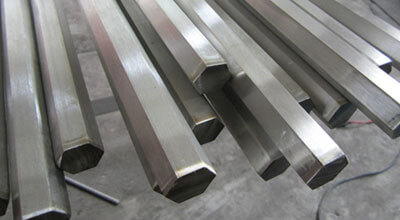 Шестигранный пруток из сплава Inconel 718 Шестигранный пруток из сплава Inconel 718