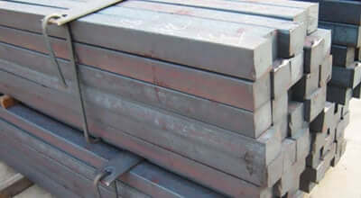 Квадратный пруток из сплава Inconel 718 Квадратный пруток из сплава Inconel 718