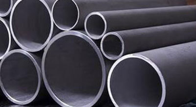 Nickel Alloy Seamless Pipes & Tubes