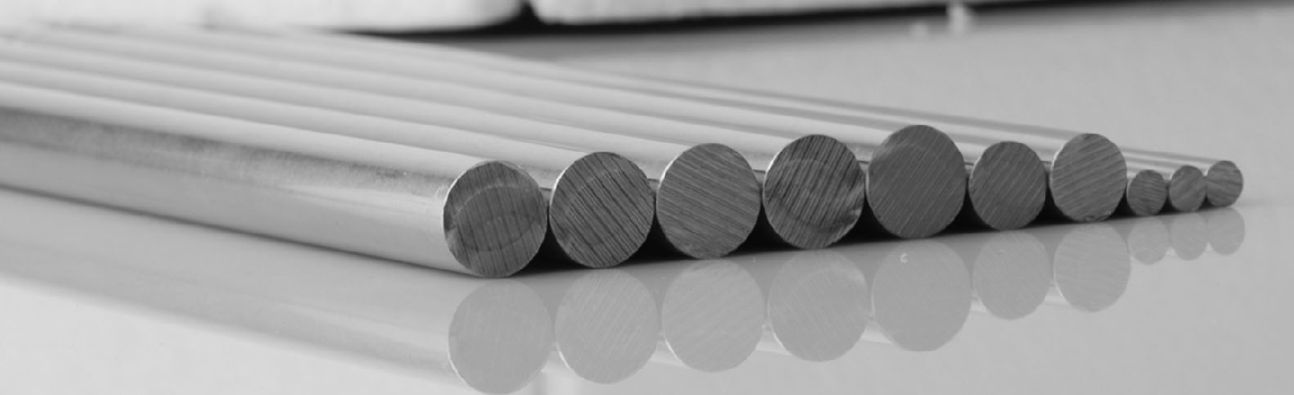 Nitronic Alloy 30 Round Bars