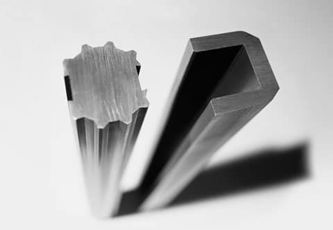 A group of Profile & Ring