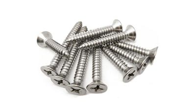 Screws