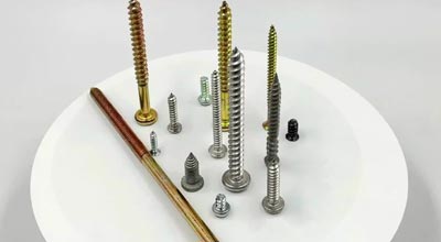 Screws Screws
