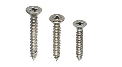Screws