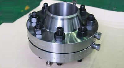 Stainless Steel Orifice Flanges