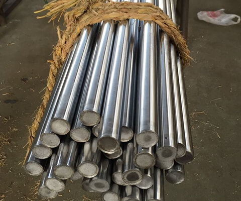 Stainless Steel Round Bar